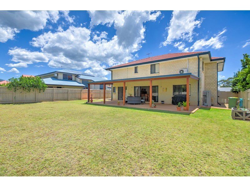 10 ST CLAIR CT, Redland Bay QLD 4165