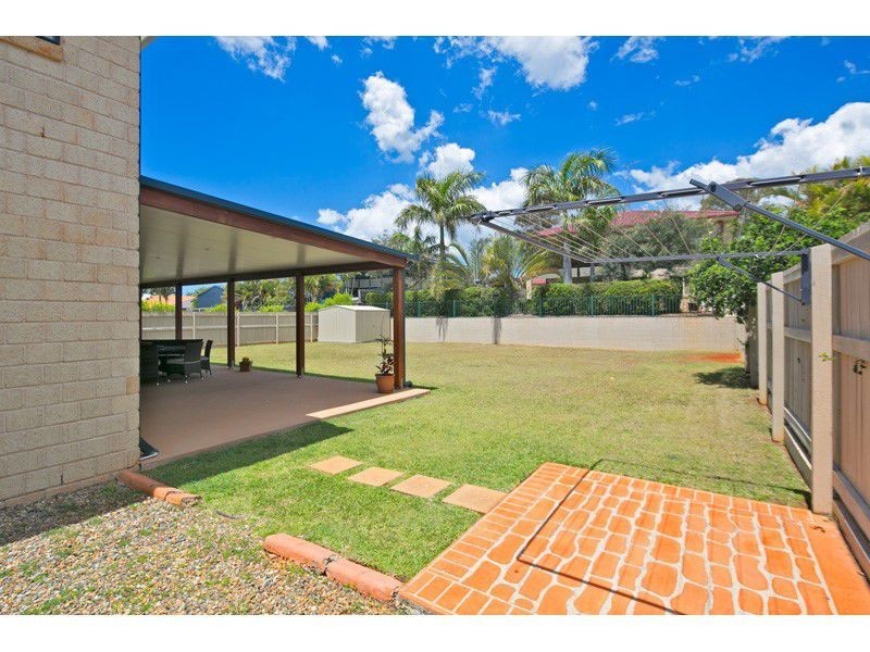 10 ST CLAIR CT, Redland Bay QLD 4165