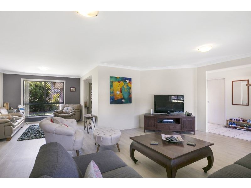 2 Lidgard Street, Thornlands QLD 4164