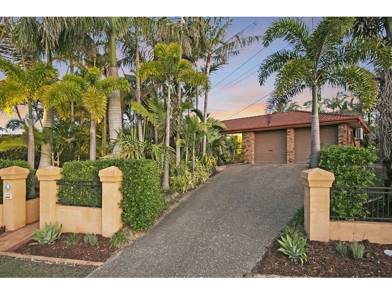 5 Scotby Court, Alexandra Hills QLD 4161