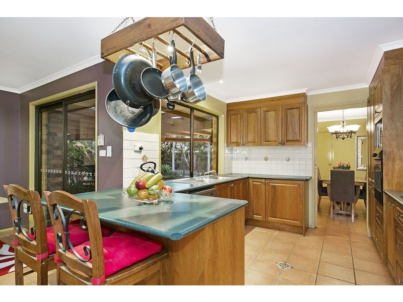 5 Scotby Court, Alexandra Hills QLD 4161