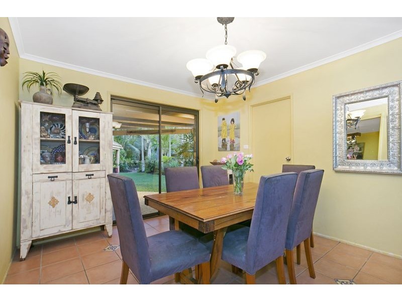 5 Scotby Court, Alexandra Hills QLD 4161