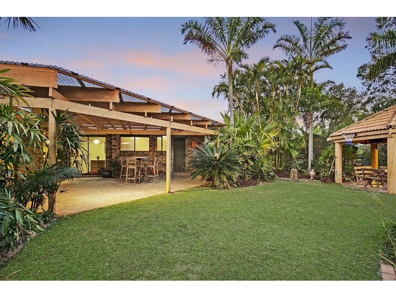 5 Scotby Court, Alexandra Hills QLD 4161