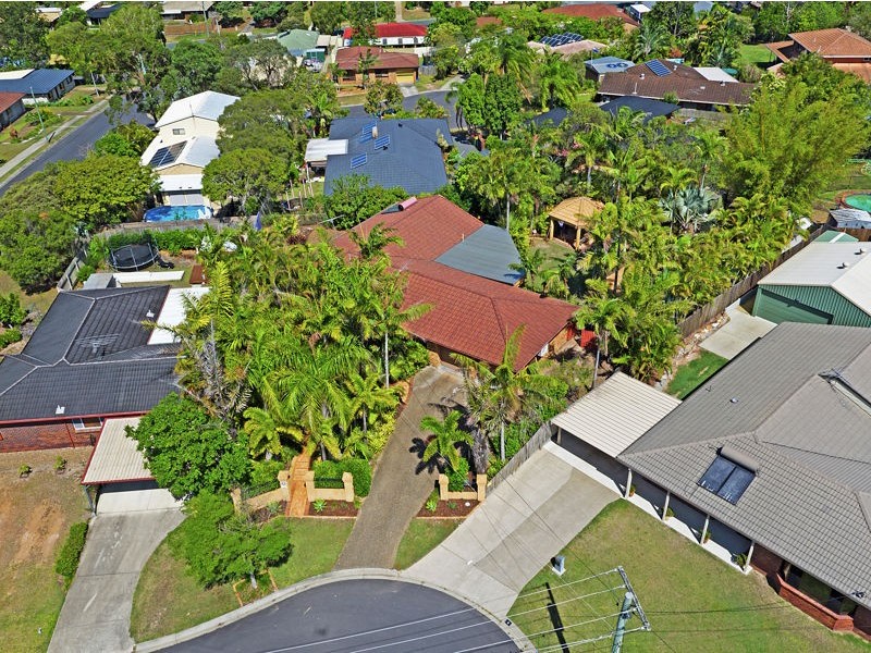 5 Scotby Court, Alexandra Hills QLD 4161