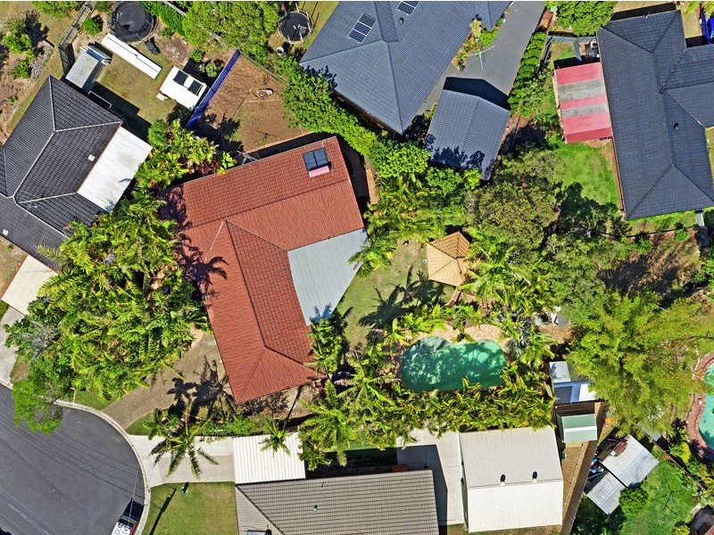 5 Scotby Court, Alexandra Hills QLD 4161