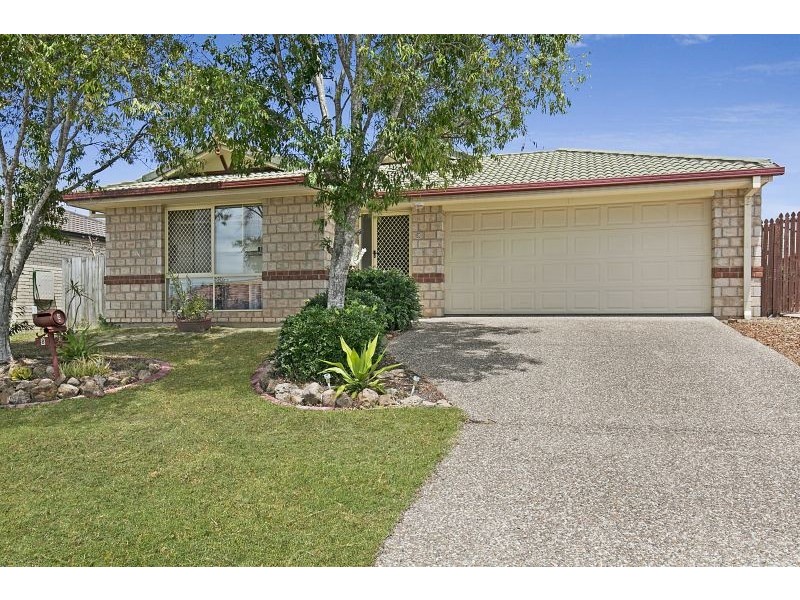 8 Ridgevale Court, Victoria Point QLD 4165