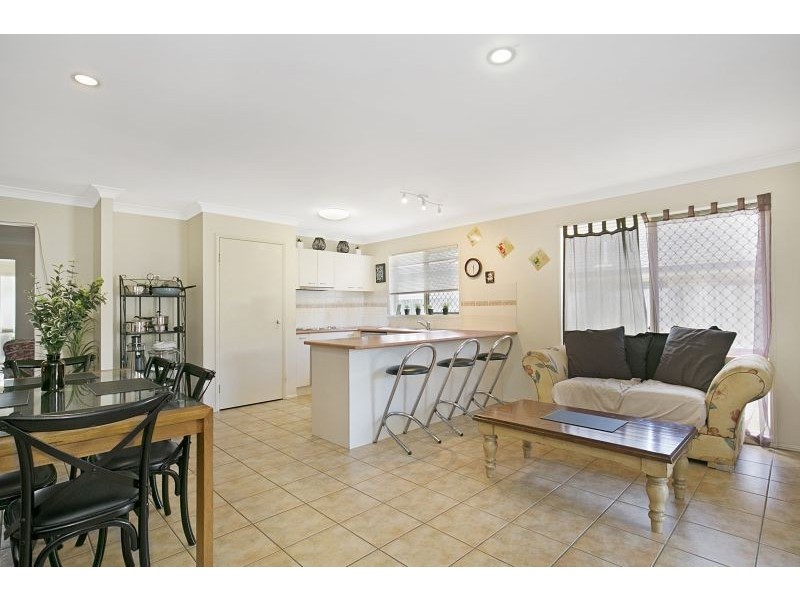 8 Ridgevale Court, Victoria Point QLD 4165