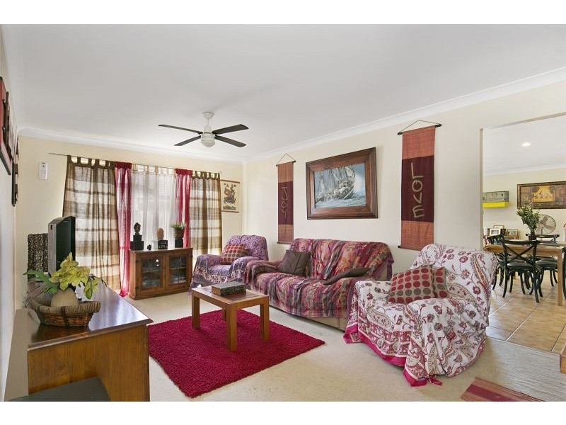 8 Ridgevale Court, Victoria Point QLD 4165