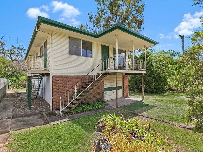 298 FINUCANE ROAD, Alexandra Hills QLD 4161