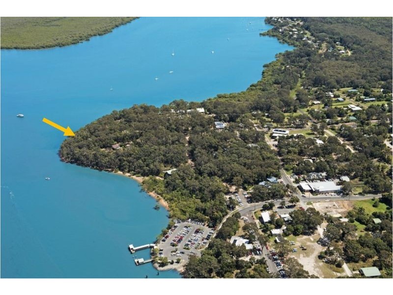 3 Cliff Terrace, Macleay Island QLD 4184
