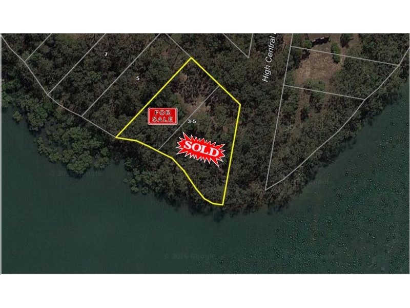 3 Cliff Terrace, Macleay Island QLD 4184