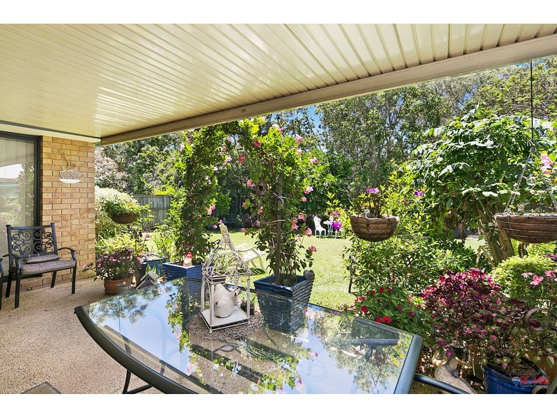 Wellington Point QLD 4160