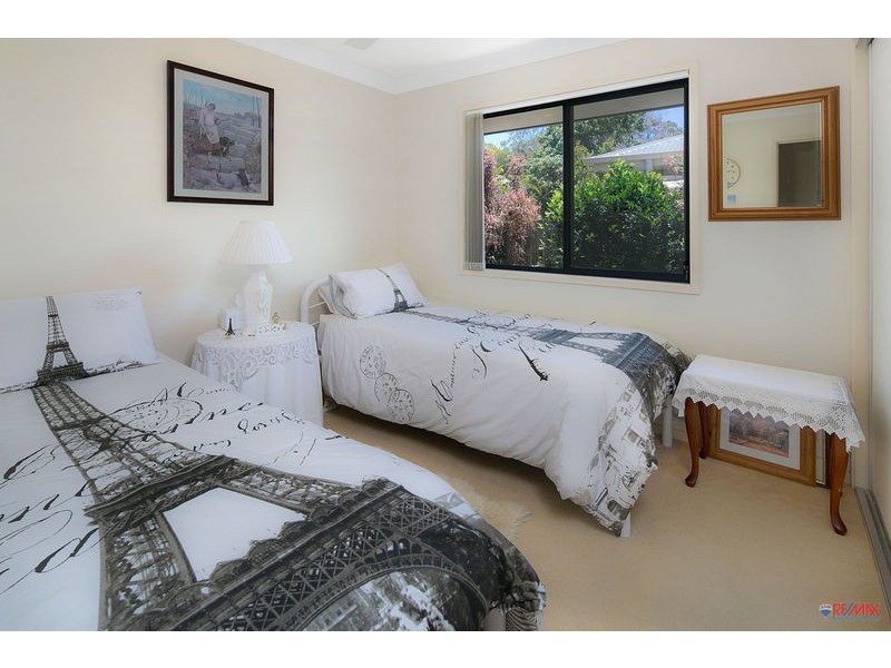 Wellington Point QLD 4160