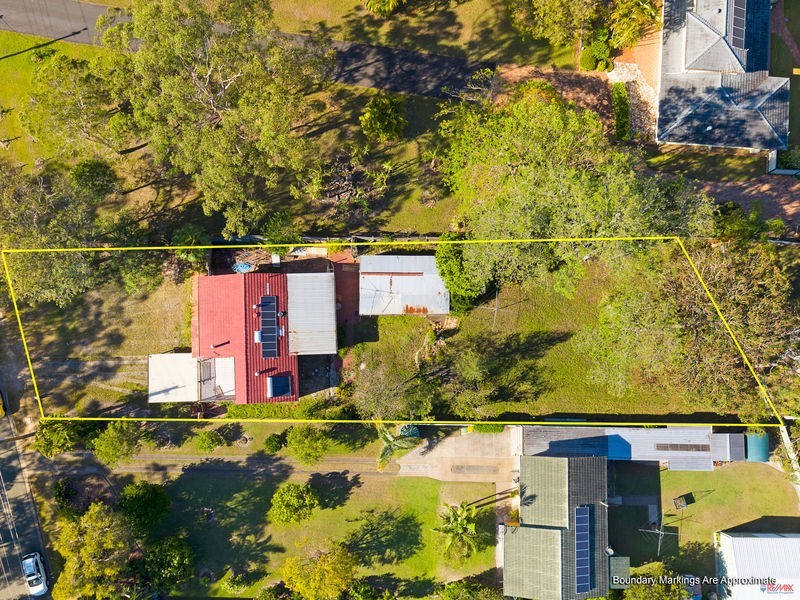 354 Mt Cotton Road, Capalaba QLD 4157