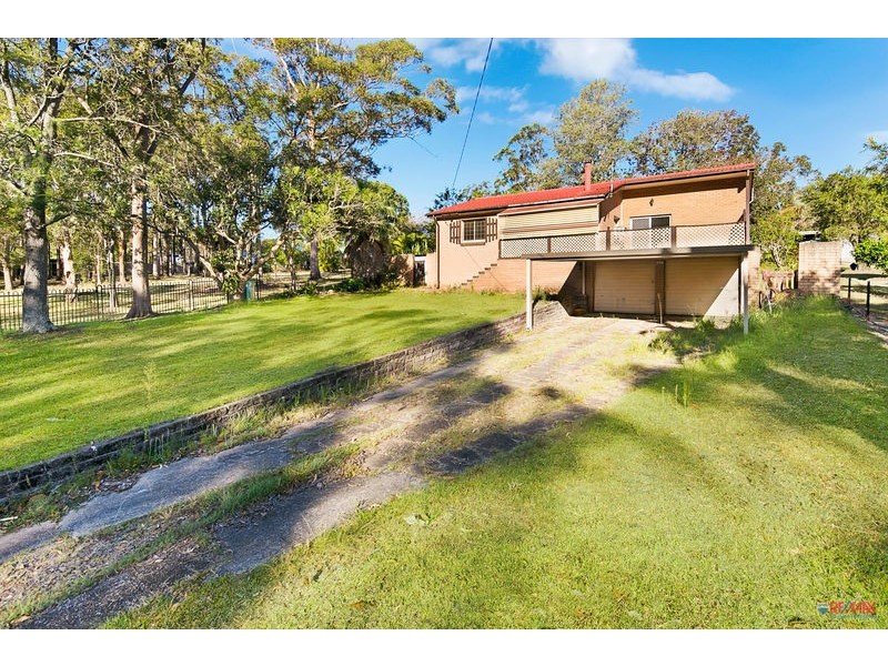 354 Mt Cotton Road, Capalaba QLD 4157
