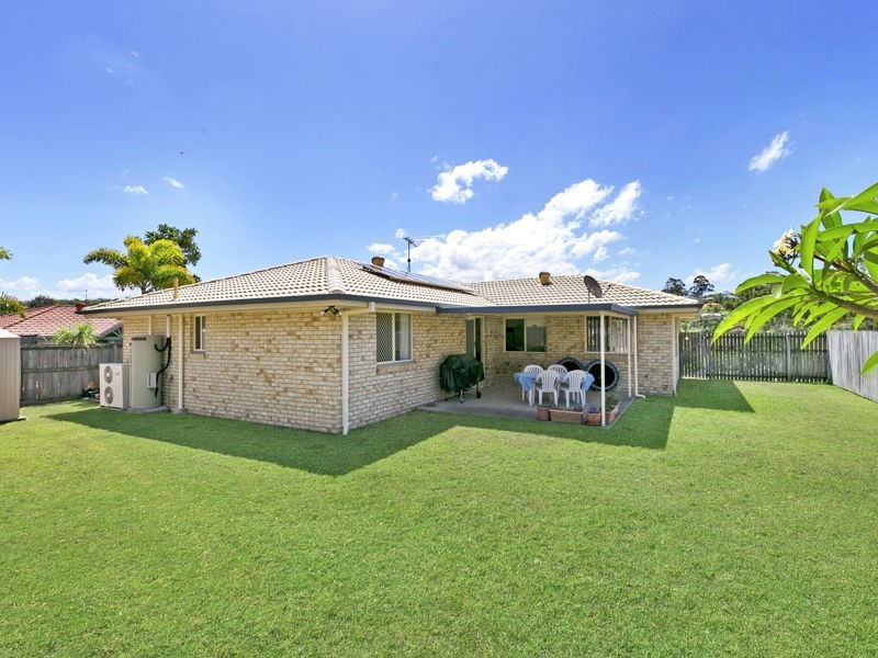 19 Flindersia Dr, Mount Cotton QLD 4165