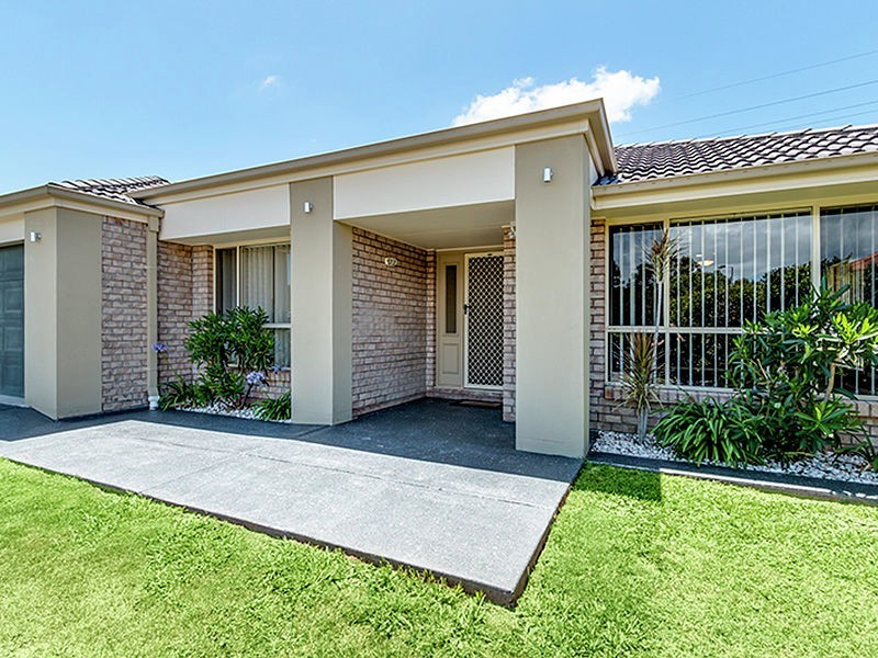 4 Rise Court, Thornlands QLD 4164