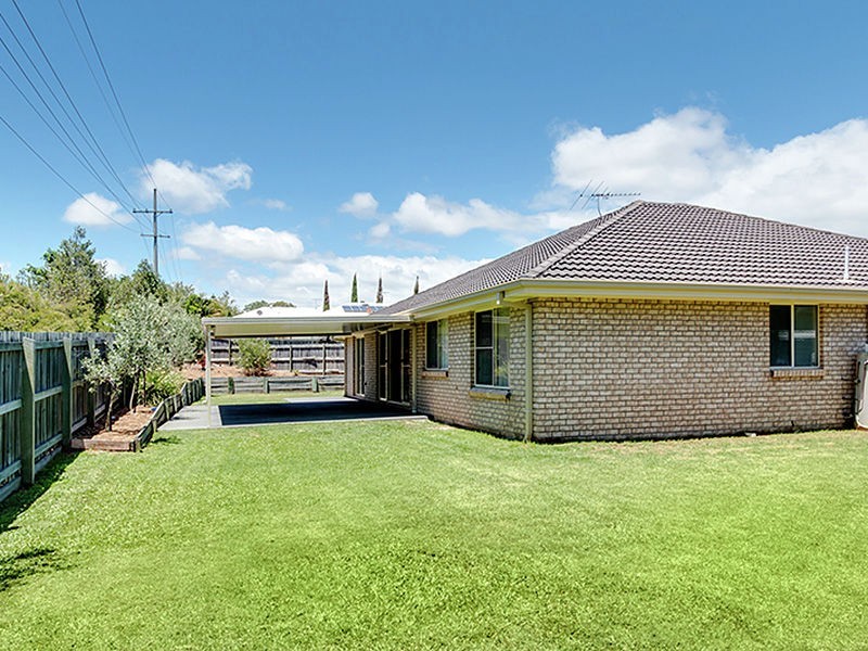 4 Rise Court, Thornlands QLD 4164