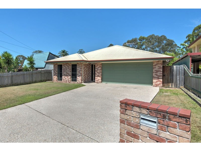 13A Nottinghill Street, Birkdale QLD 4159