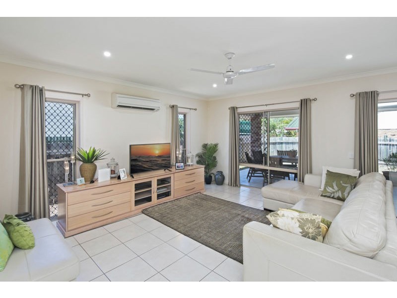 13A Nottinghill Street, Birkdale QLD 4159