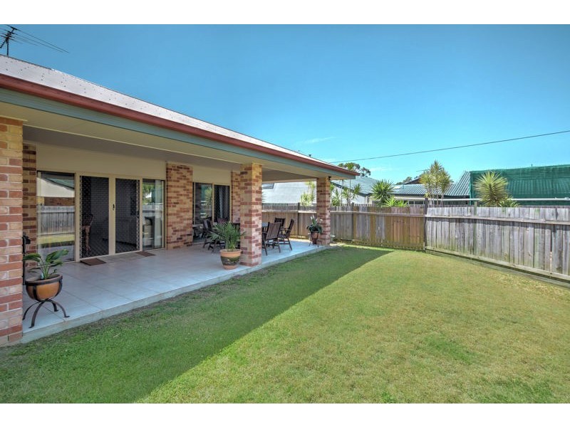 13A Nottinghill Street, Birkdale QLD 4159