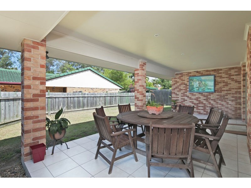 13A Nottinghill Street, Birkdale QLD 4159