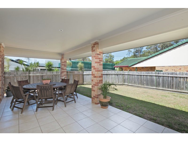 13A Nottinghill Street, Birkdale QLD 4159
