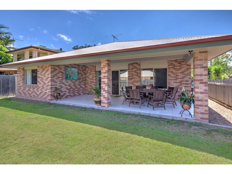 13A Nottinghill Street, Birkdale QLD 4159