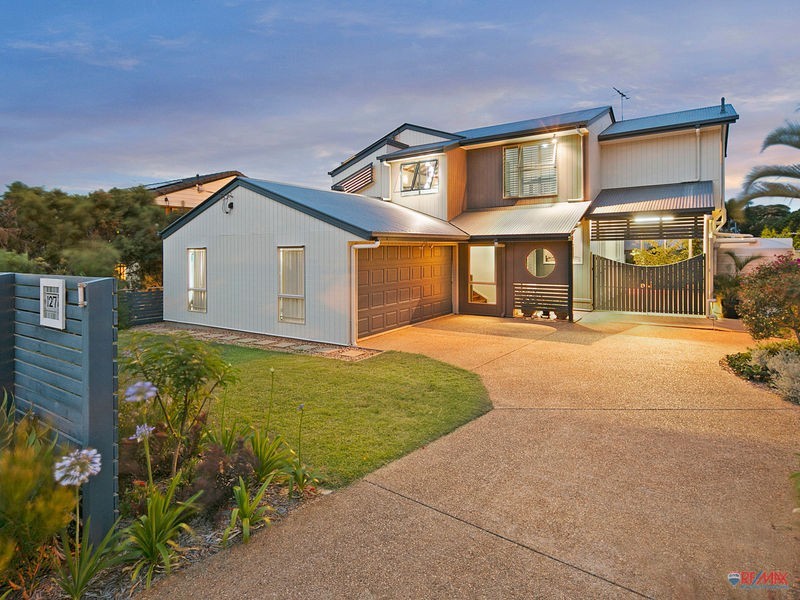 Ormiston QLD 4160