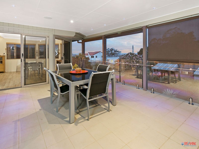 Ormiston QLD 4160