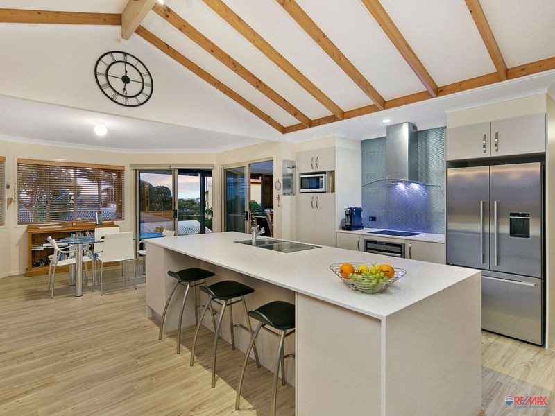 Ormiston QLD 4160