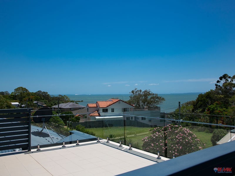Ormiston QLD 4160