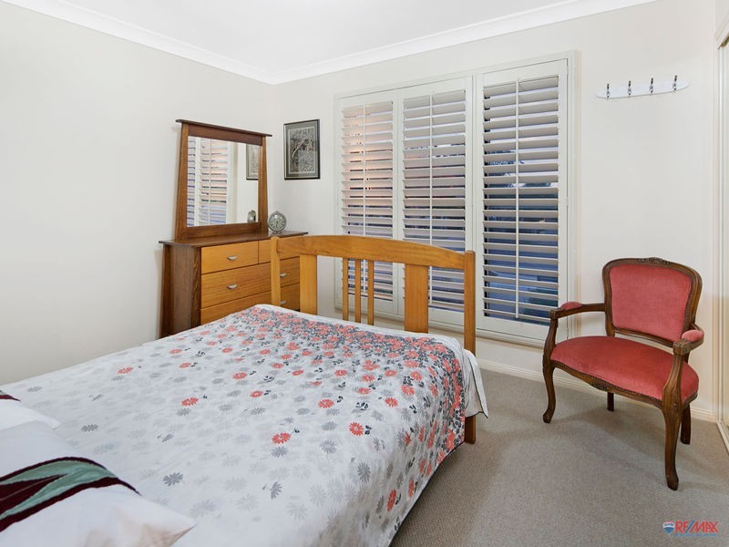 Ormiston QLD 4160