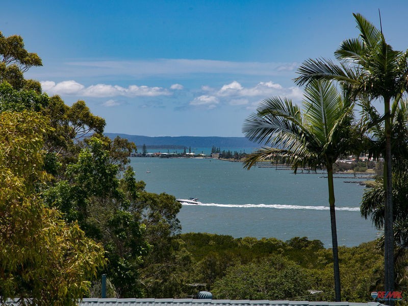 Ormiston QLD 4160