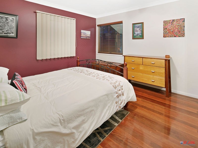 Ormiston QLD 4160