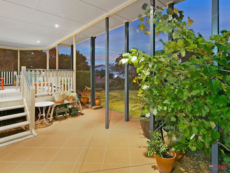 Ormiston QLD 4160