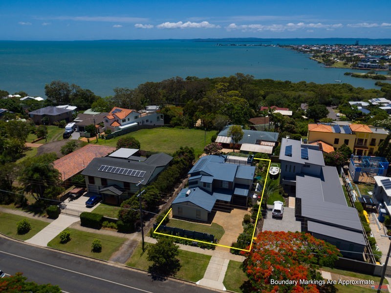 Ormiston QLD 4160