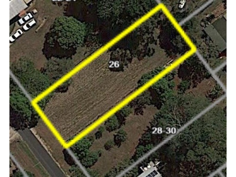 26 Pine Avenue, Lamb Island QLD 4184