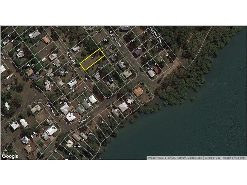 26 Pine Avenue, Lamb Island QLD 4184