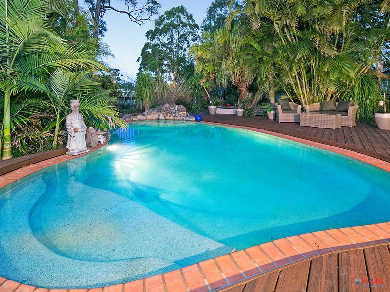 35 Oakwood Street, Capalaba QLD 4157