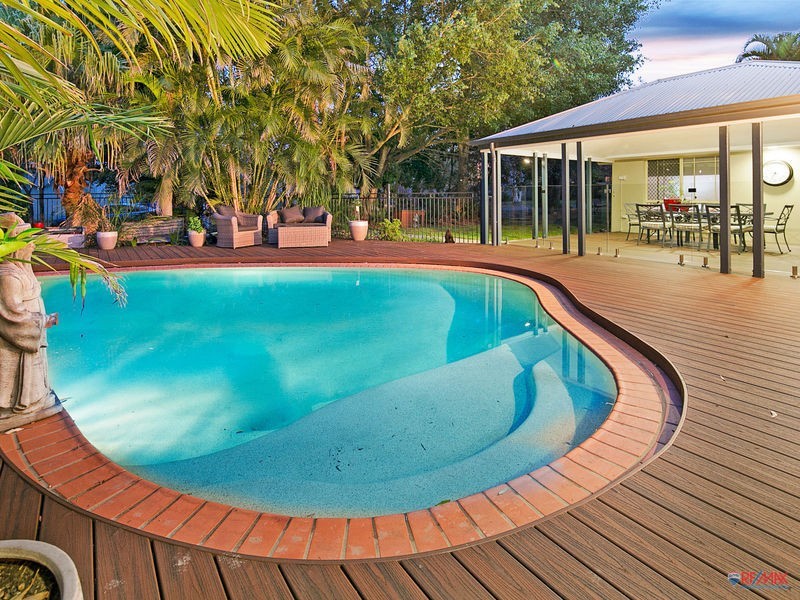 35 Oakwood Street, Capalaba QLD 4157