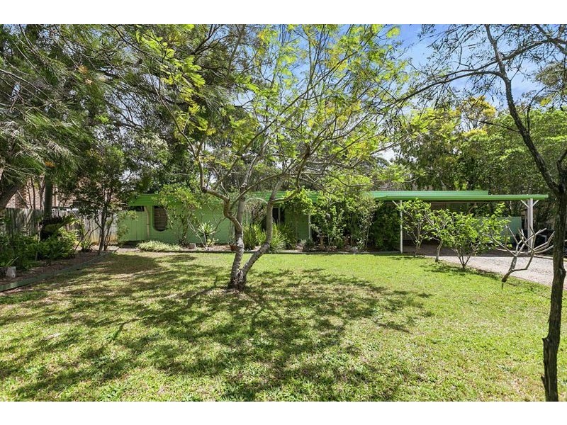 3 Tanderra Street, Cleveland QLD 4163