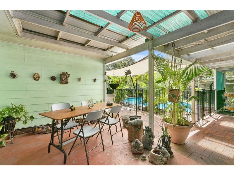 3 Tanderra Street, Cleveland QLD 4163