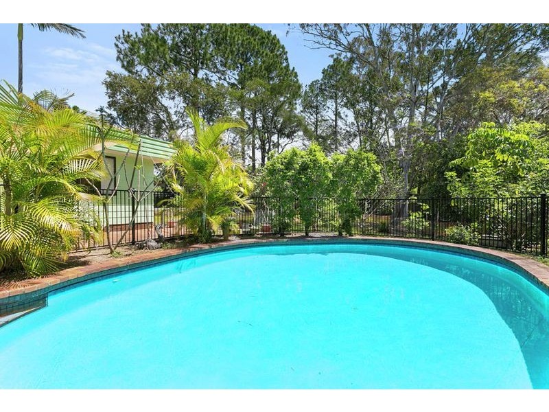 3 Tanderra Street, Cleveland QLD 4163