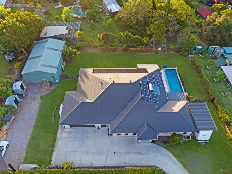 25 Clive Road, Birkdale QLD 4159