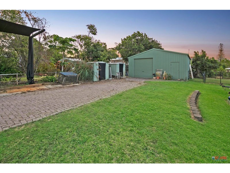 25 Clive Road, Birkdale QLD 4159