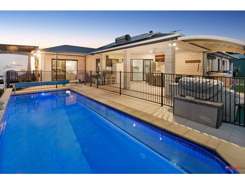 25 Clive Road, Birkdale QLD 4159