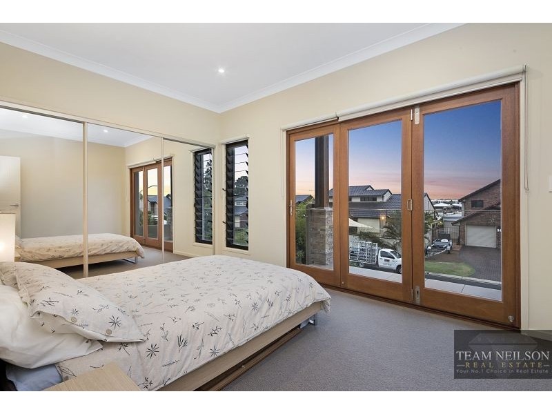 41 Compass Court, Raby Bay QLD 4163