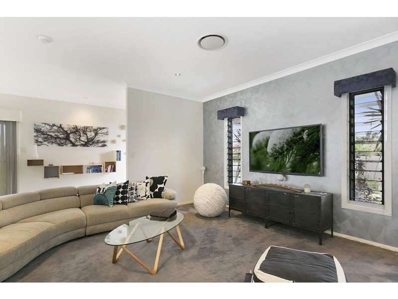 38 Attenborough Circuit, Redland Bay QLD 4165
