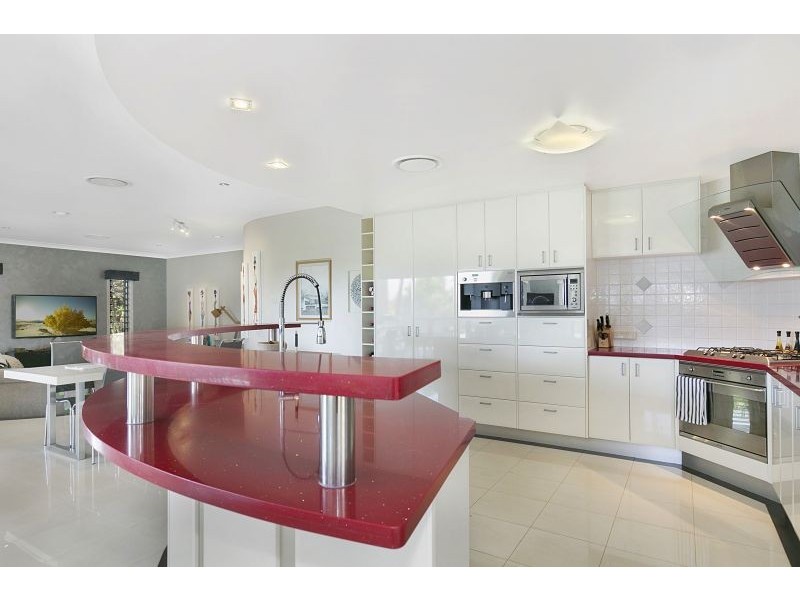 38 Attenborough Circuit, Redland Bay QLD 4165
